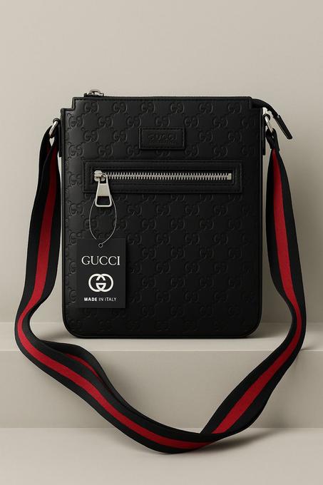 Sac Bandoulière Gucci