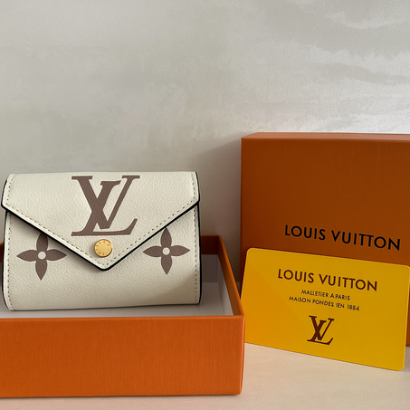 Louis vuitton Victorine