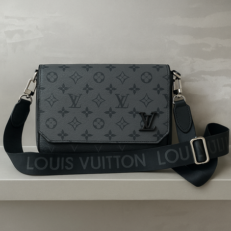 Sac Bandoulière Louis Vuitton