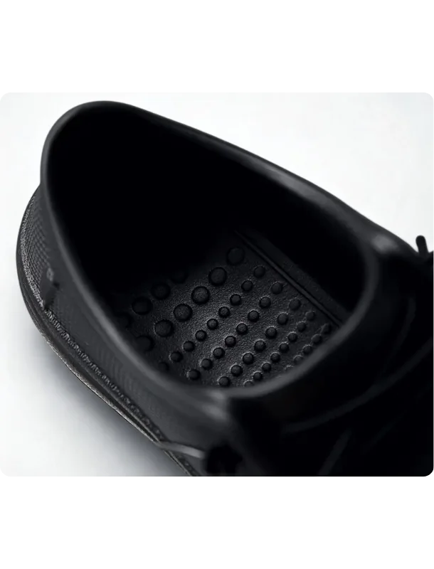 Elegant Wide Medical Shoes – Comfortable & Supportive Non-Slip & Breathable – Perfect for Daily Wear Lightweight & Versatile – Suitable for All Occasions