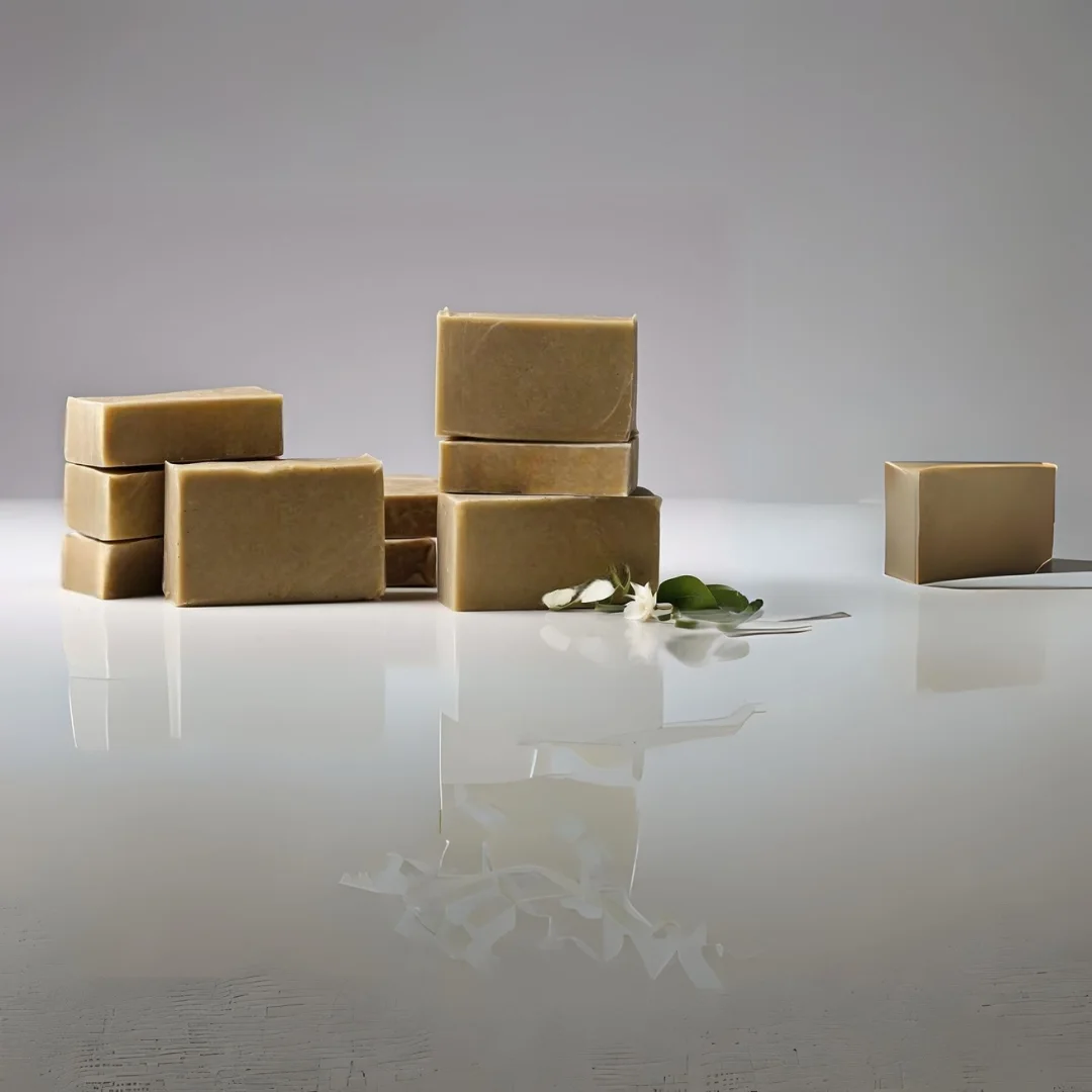 صابون غار فاخر طبيعي 100% Natural luxury laurel soap