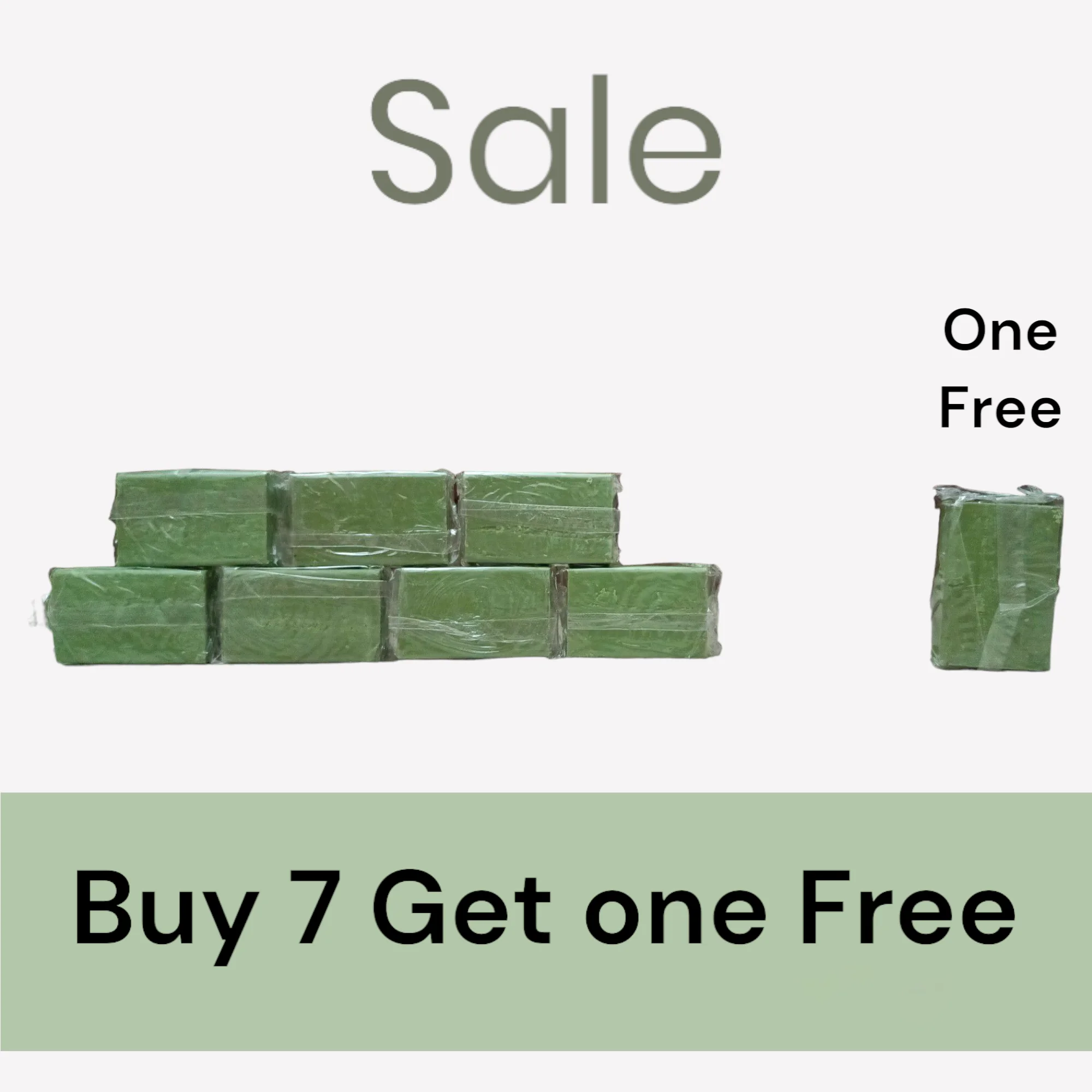 صابون غار فاخر طبيعي 100% Natural luxury laurel soap