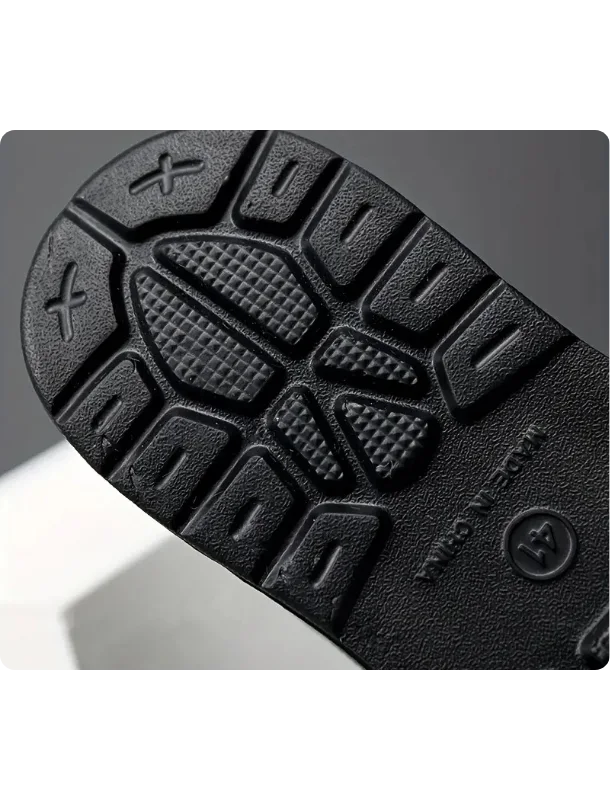 Elegant Wide Medical Shoes – Comfortable & Supportive Non-Slip & Breathable – Perfect for Daily Wear Lightweight & Versatile – Suitable for All Occasions