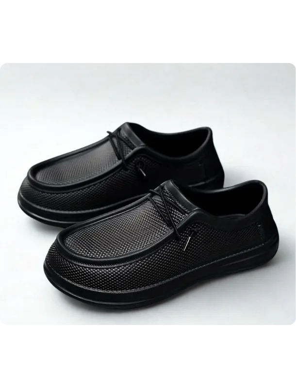 Elegant Wide Medical Shoes – Comfortable & Supportive Non-Slip & Breathable – Perfect for Daily Wear Lightweight & Versatile – Suitable for All Occasions