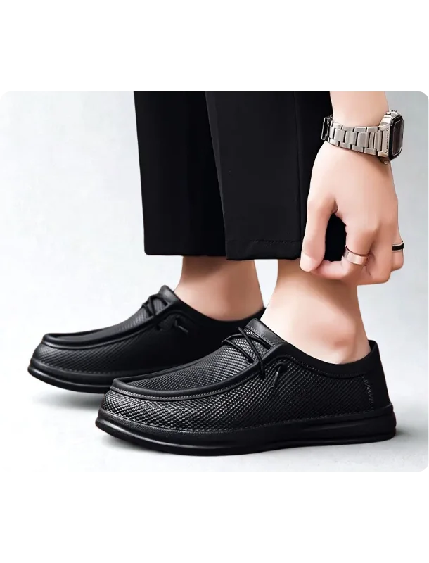 Elegant Wide Medical Shoes – Comfortable & Supportive Non-Slip & Breathable – Perfect for Daily Wear Lightweight & Versatile – Suitable for All Occasions