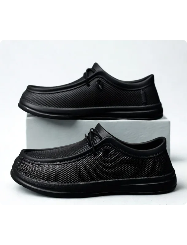 Elegant Wide Medical Shoes – Comfortable & Supportive Non-Slip & Breathable – Perfect for Daily Wear Lightweight & Versatile – Suitable for All Occasions