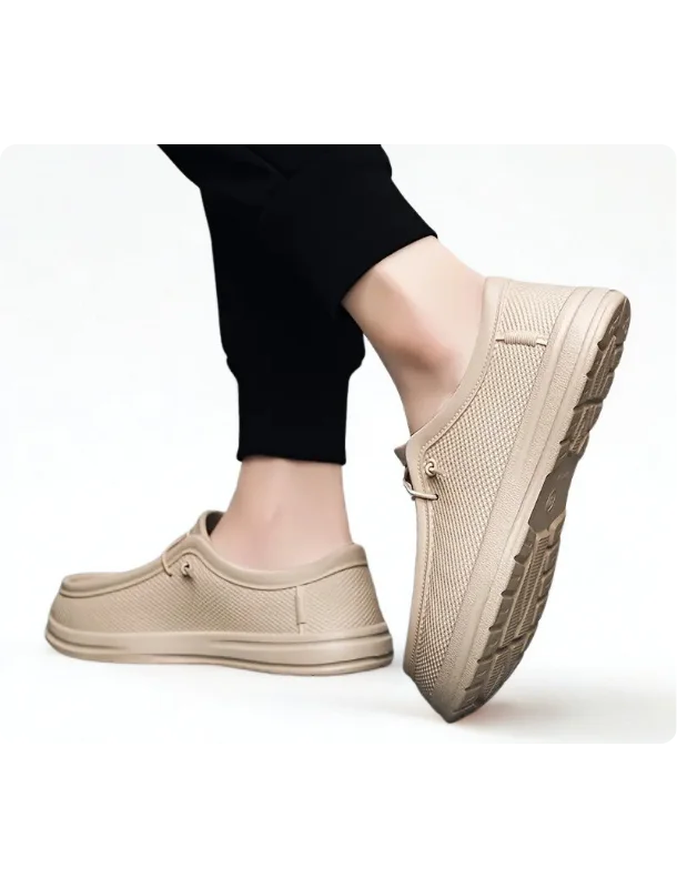 Elegant Wide Medical Shoes – Comfortable & Supportive Non-Slip & Breathable – Perfect for Daily Wear Lightweight & Versatile – Suitable for All Occasions