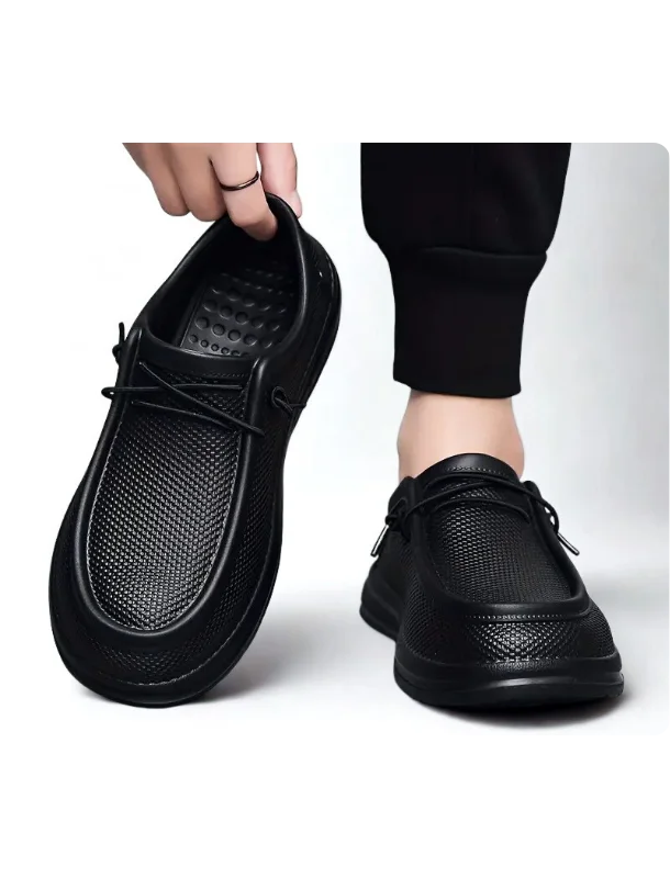 Elegant Wide Medical Shoes – Comfortable & Supportive Non-Slip & Breathable – Perfect for Daily Wear Lightweight & Versatile – Suitable for All Occasions