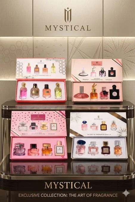 ختار 3 coffrets كاملين غير بـ 199 درهم 😱✨