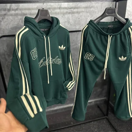 Ensemble Adidas – Style & Confort Premium