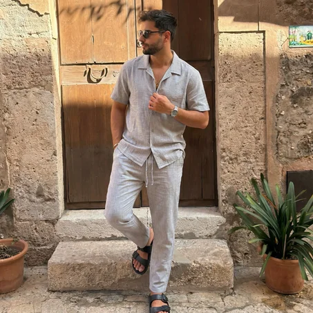 Ensemble  en Lin  ☀️