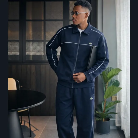 Ensemble Lacoste 2026