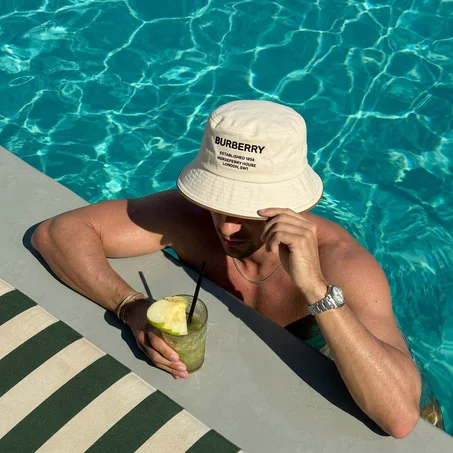 Collection Premium — Bucket Hats