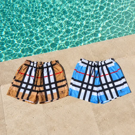 Offre Shorts Collection Été 2026 ☀️