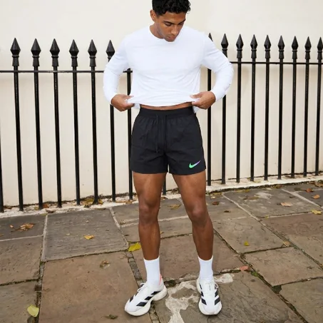 Nike & Adidas — Sport Collection