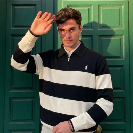 Polo Ralph Lauren — Collection Premium