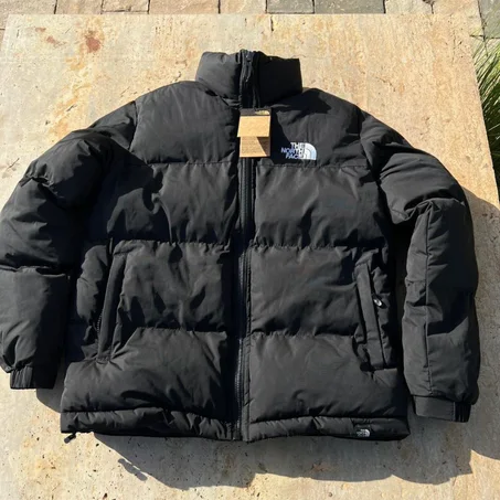 The North Face Puffer Jacket