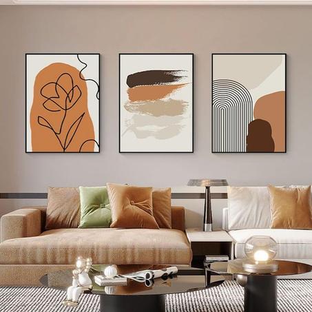 الأثاث المنزلي