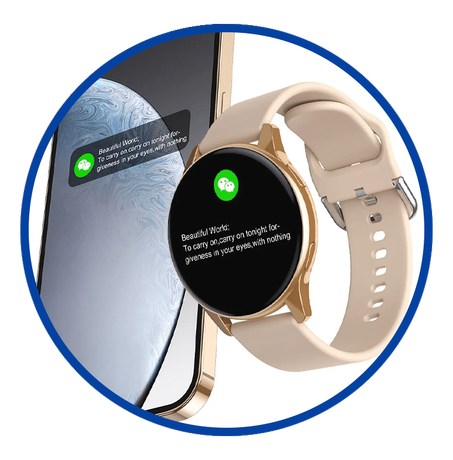 منتوجات ذكية