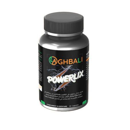 Powerlix