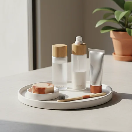 الجمال والعناية الشخصية