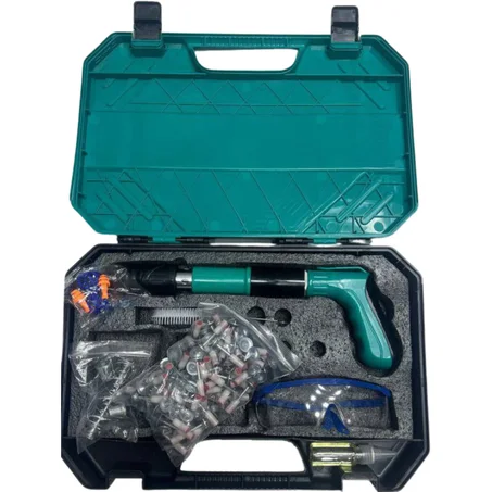 مسدس تثبيت المسامير الاحترافي– أقوى أداة لكل بيت