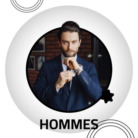 Hommes
