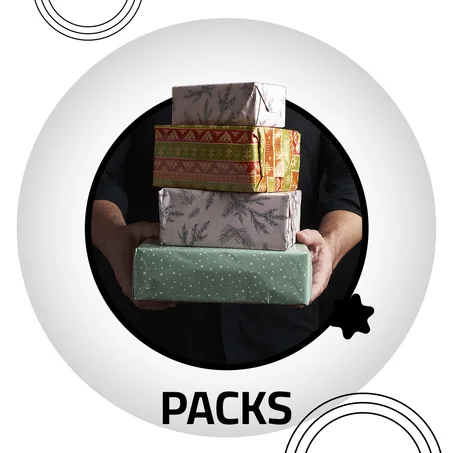 Packs