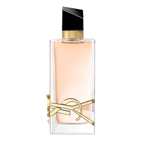 YVES SAINT LAURENT LIBRE EAU DE TOILETTE FEMME 90ML