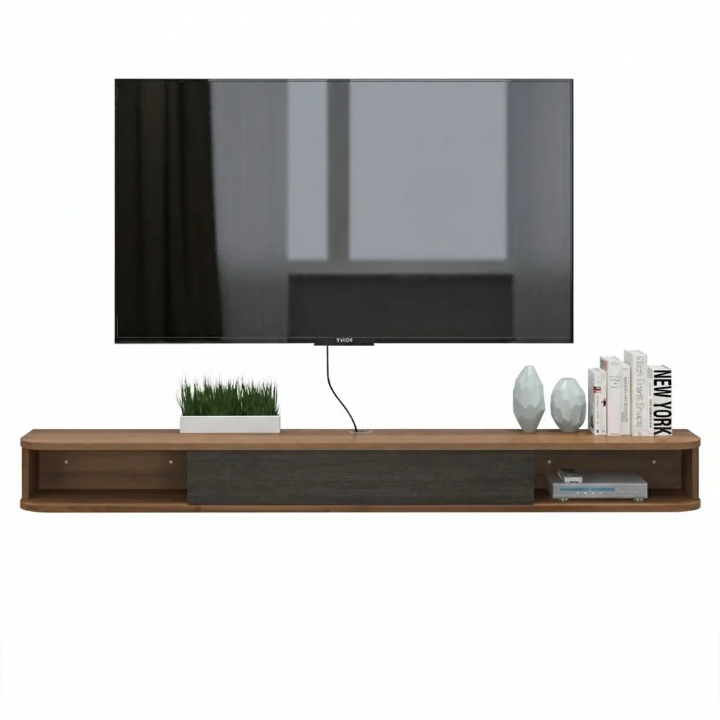 Floating TV Unit