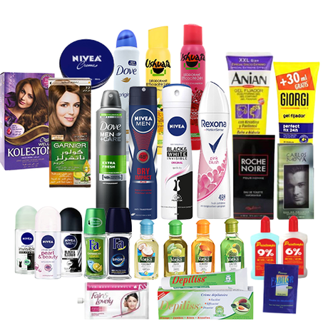 تجميل / العطور