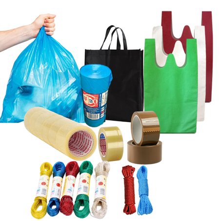 سكوتش / صاك پوبيل / صاك الثوب