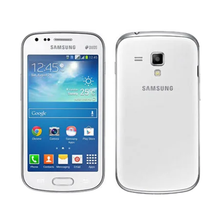 هاتف كالكسي دوز