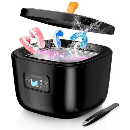 منظف بالموجات فوق الصوتية