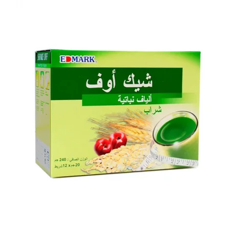 شيك اوف - Shakeoff