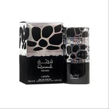 عطر قمة من لطافة - 100 مل