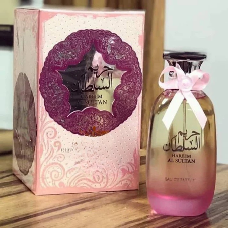 عطر حريم السلطان - 100 مل