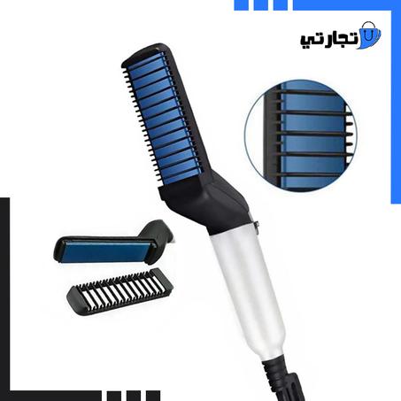 جهاز تصفيف الشعر الإلكتروني الأكثر مبيعا في العالم