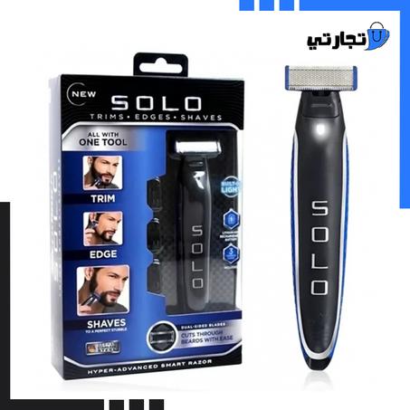 أفضل آلة حلاقة بتقنية MicroTouch الجديدة