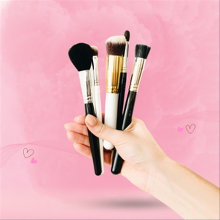 المكياج والعطور