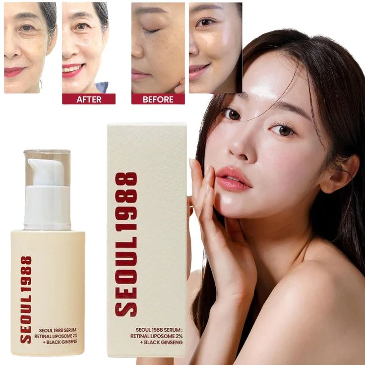 سيروم سول 1988 الاصلي