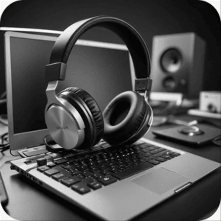 إلكترونيات