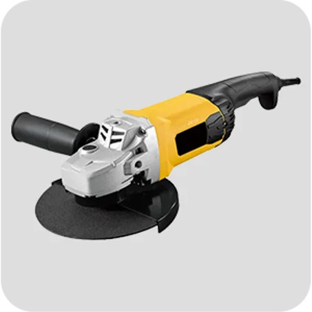 طاحونة زاوية كهربائية، 600 واط 5000 دورة في الدقيقة