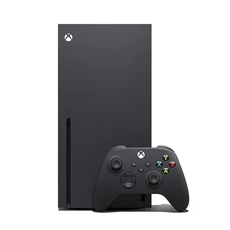 Xbox Series X 1TB SSD Console