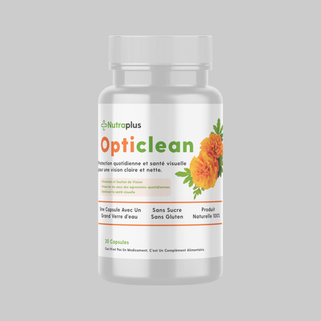 Opticlean