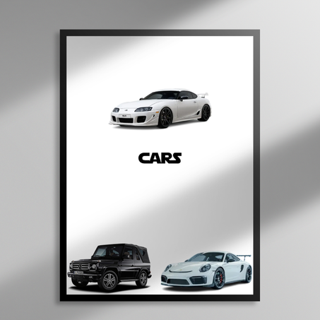 Cars