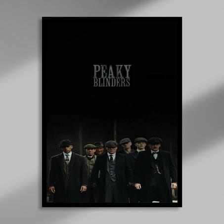 Peaky Blinders