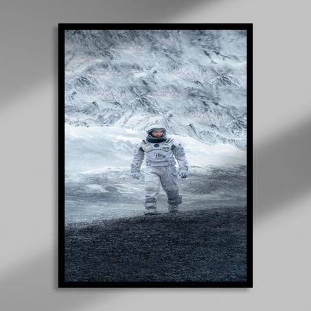 Interstellar