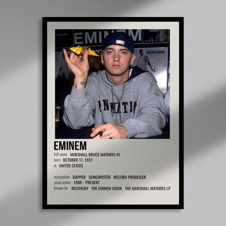 Eminem