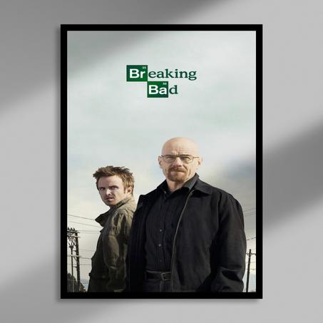 Breaking Bad